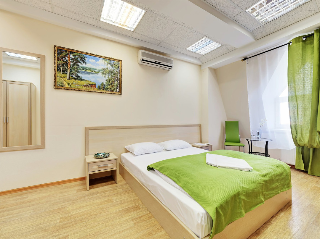 Minima Kuzminki主图