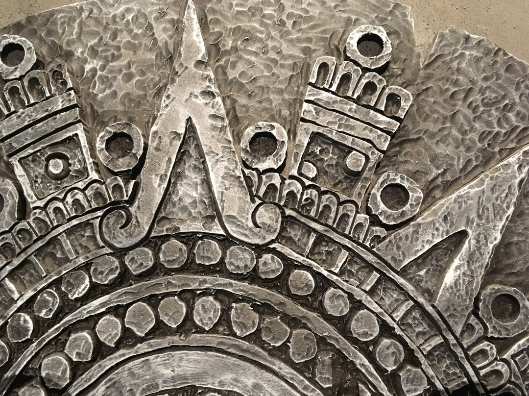 Trapdoor London Escape Rooms-伦敦必去景点