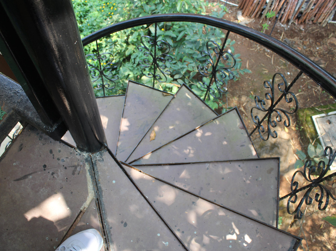 Rumourss Sky Villa & Resort主图