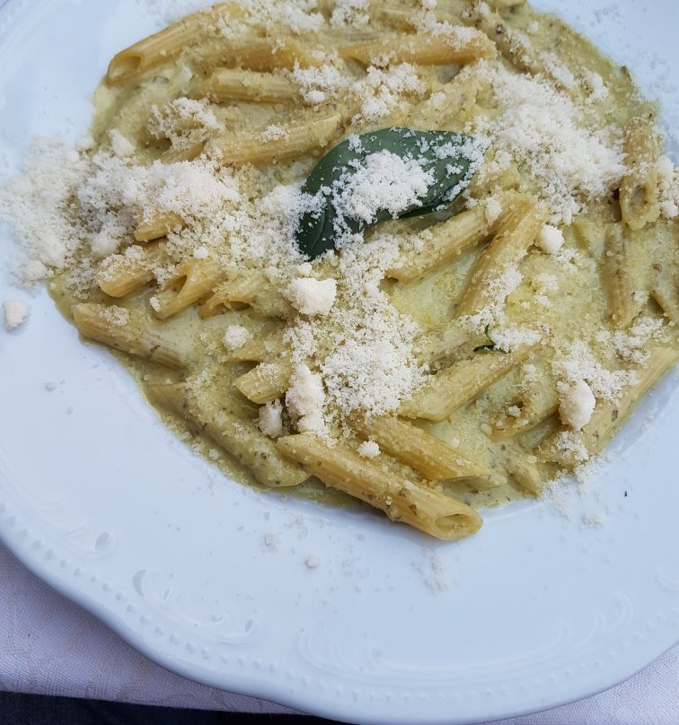 Ristorante Pizzeria dallo Zio