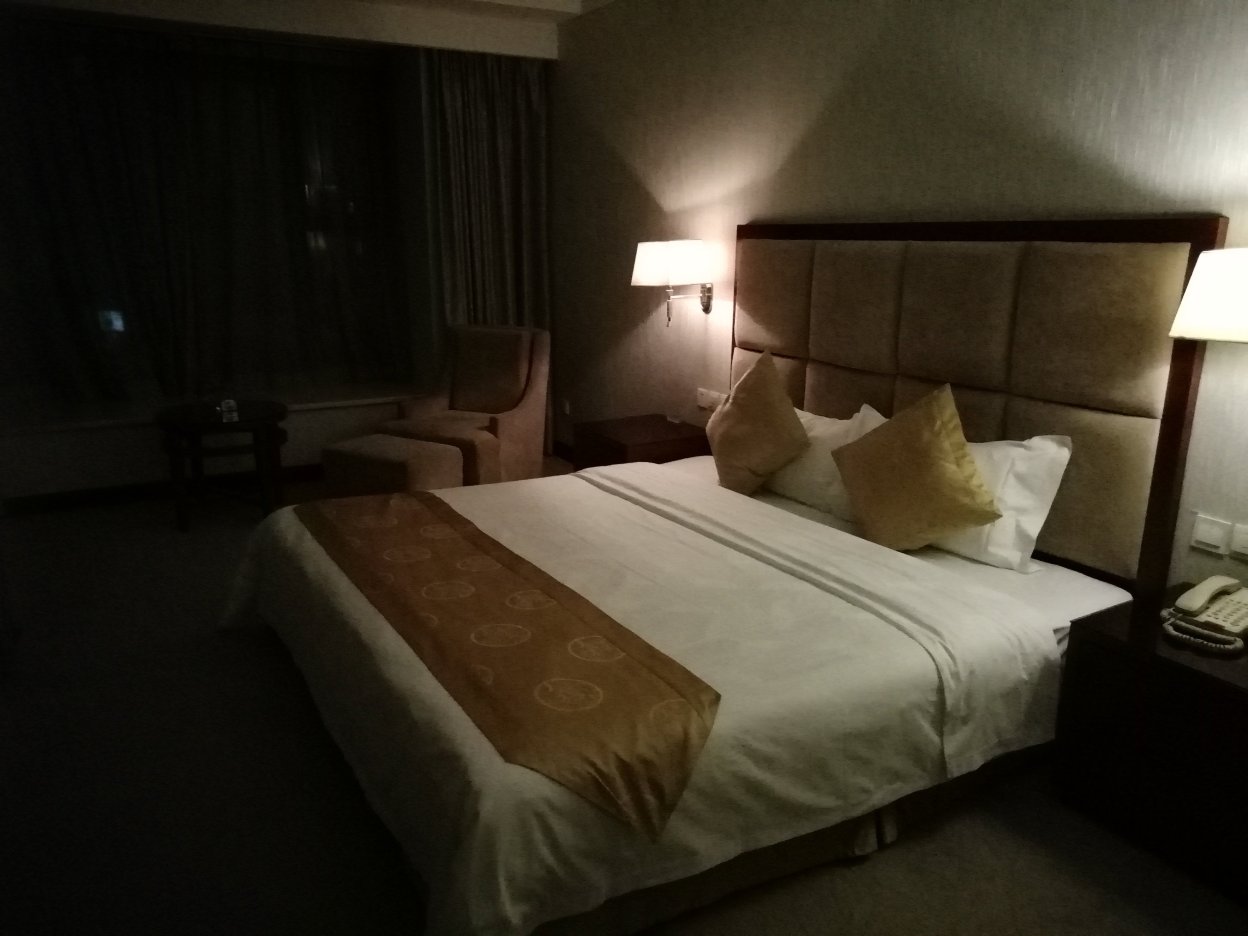 澳城花园酒店-官方