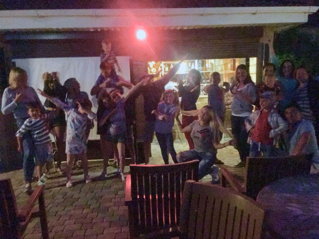 Boutique Hotel Evpatorion主图