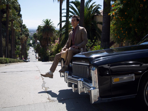 Classic Experiences-洛杉矶必去景点