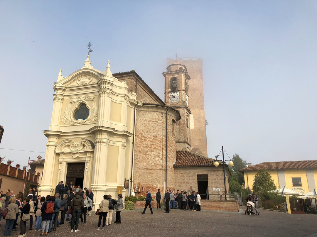 Parrocchia di San Giovanni Battista景点图片