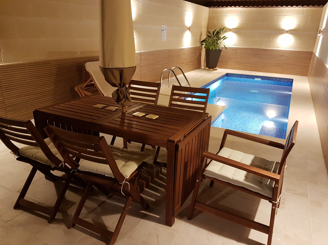 IC-Cens Ta' Kola B&B主图