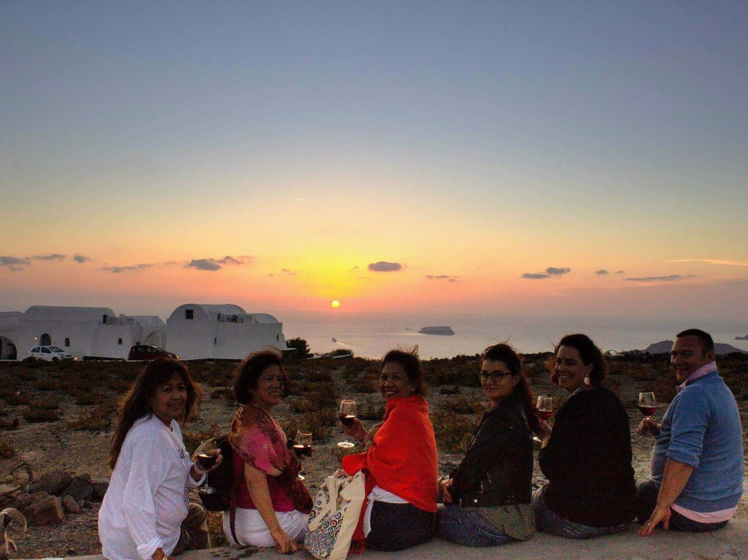 Anydro Tour-梅加洛克豪略翁必去景点