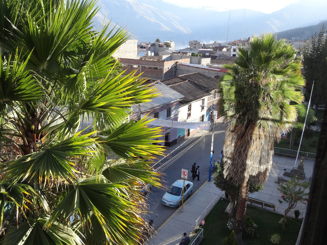 Hostal Dona Paula主图