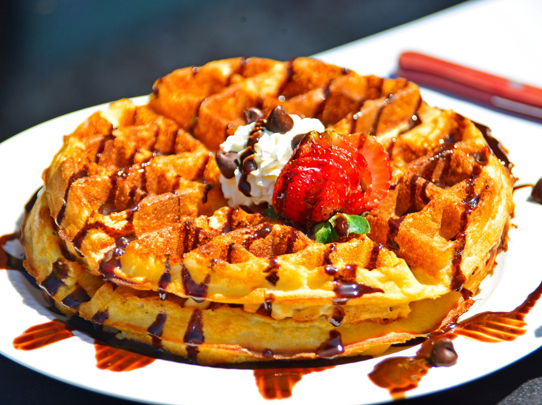 Guacima Country Inn主图