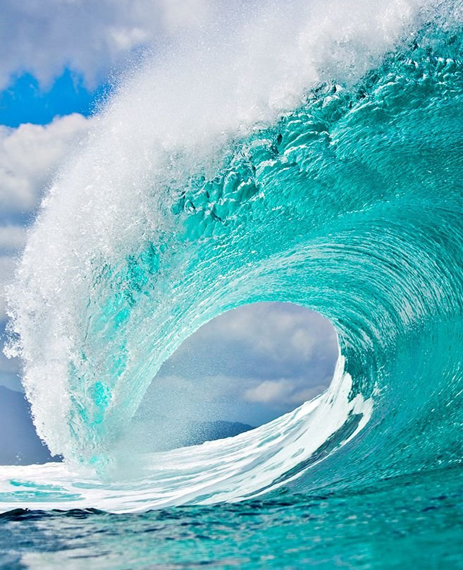 Ocean Blue Day Spa景点图片