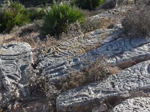 Jewish Cemetery of Tetouan-Tetouan必去景点