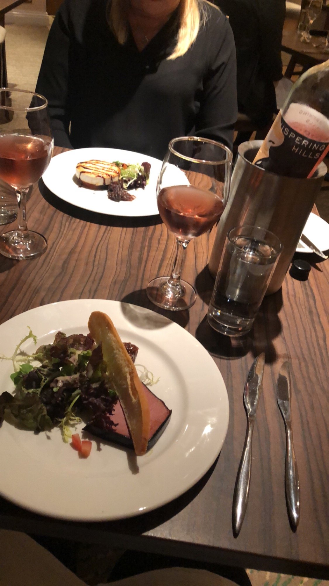 摄政公园酒店-餐饮