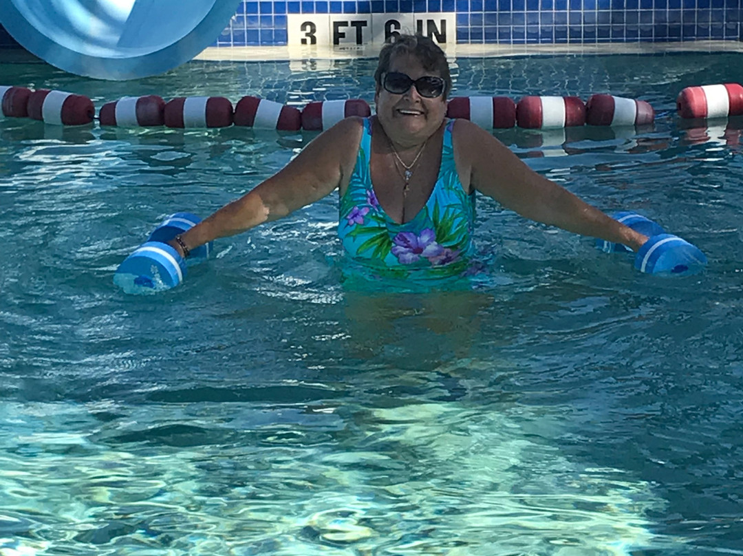 Bay Oaks Park-迈尔斯堡海滩必去景点