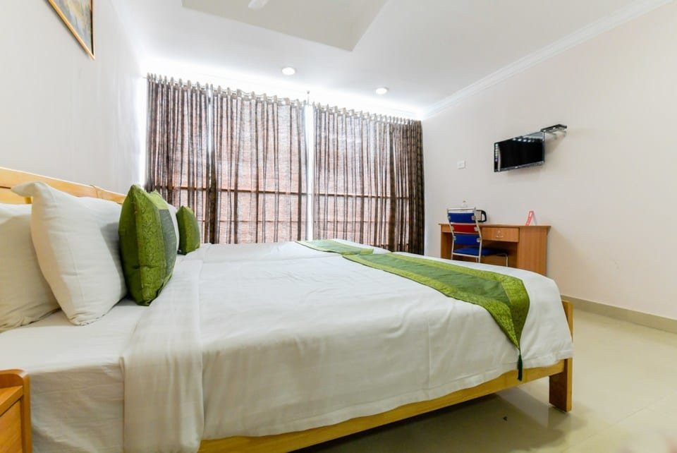 OYO 11404 Hotel Tri Star Regency主图