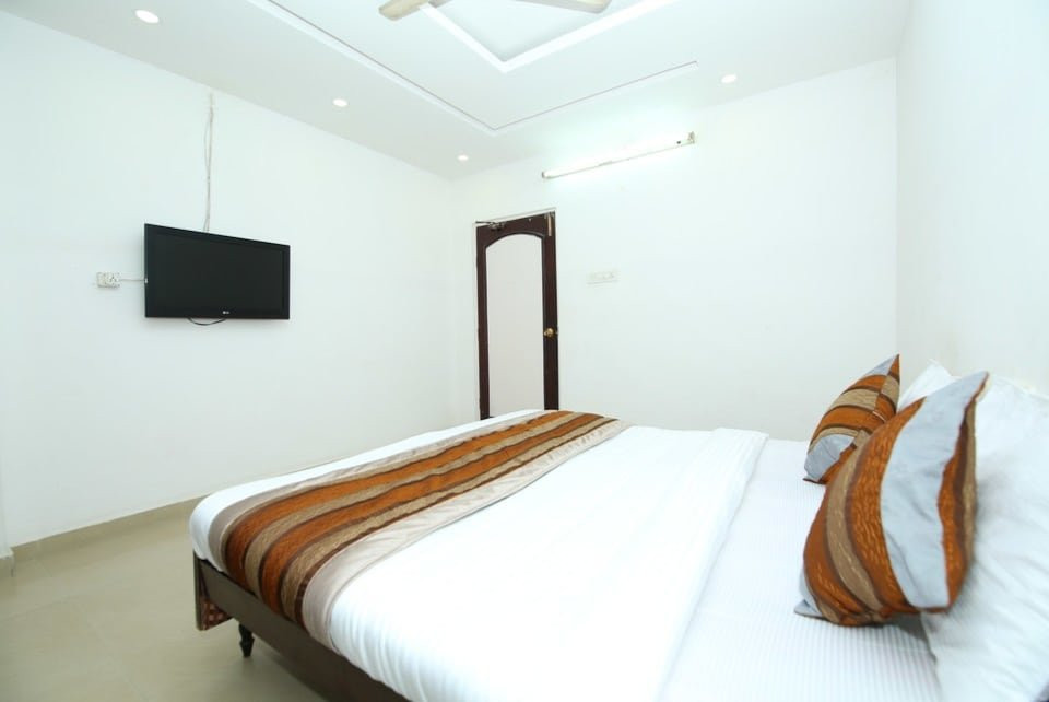 OYO 9857 Hotel Suryaa主图