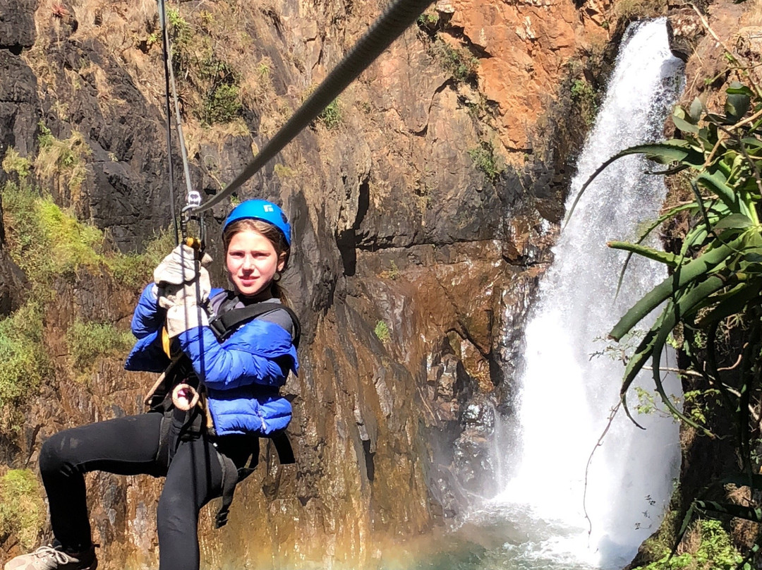 Magoebaskloof Canopy Tours景点图片