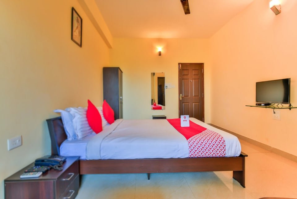 FabHotel Spring Height主图