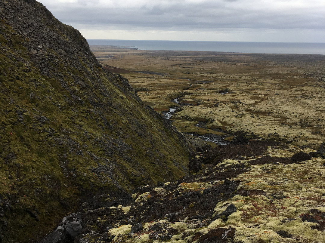 Klukkufoss-Hellissandur必去景点