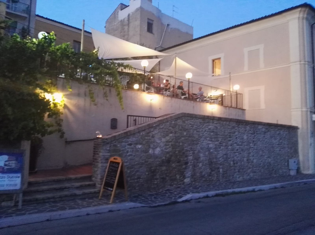 Montefino旅游攻略图片