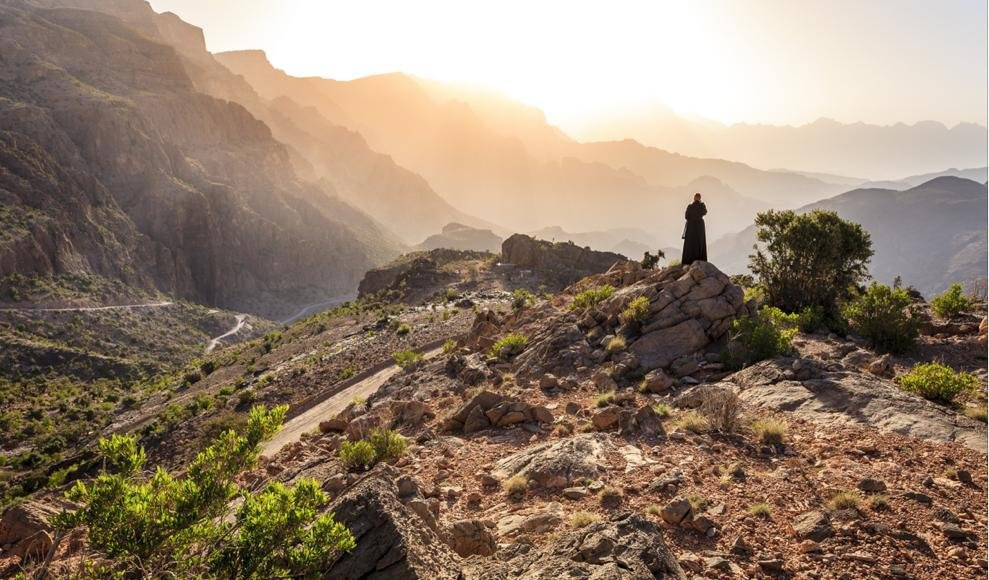 Oman Sights, Tours & Travels-马斯喀特必去景点