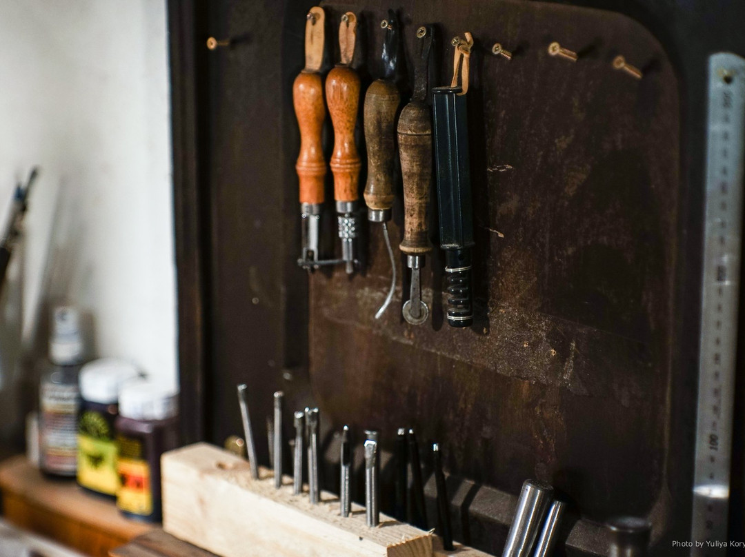 U troch zvieratiek-班斯卡-什佳夫尼察必去景点