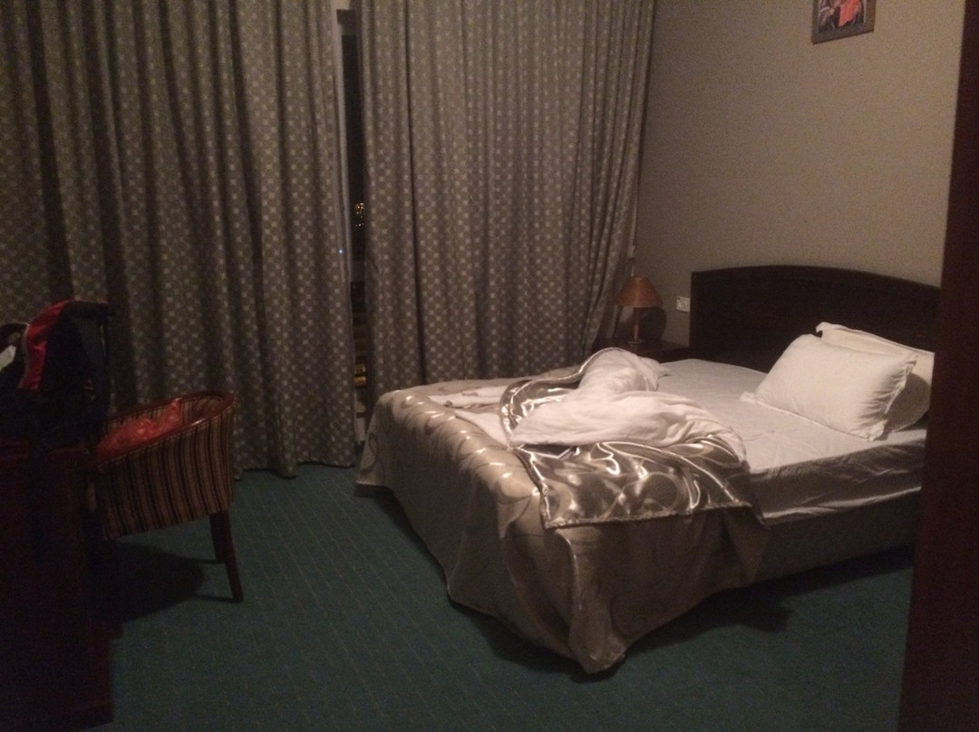 Pilgrim Residence主图