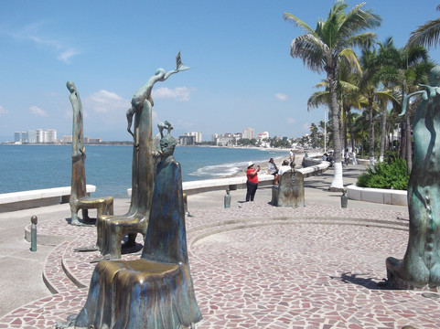 Sierra Magica Tours-瓦拉塔港必去景点