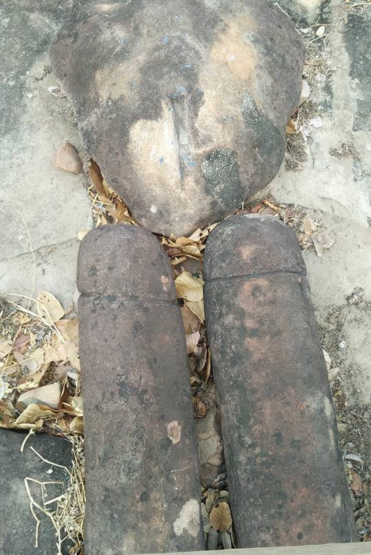 Wat Pra Jao Yai Kum Kam景点图片