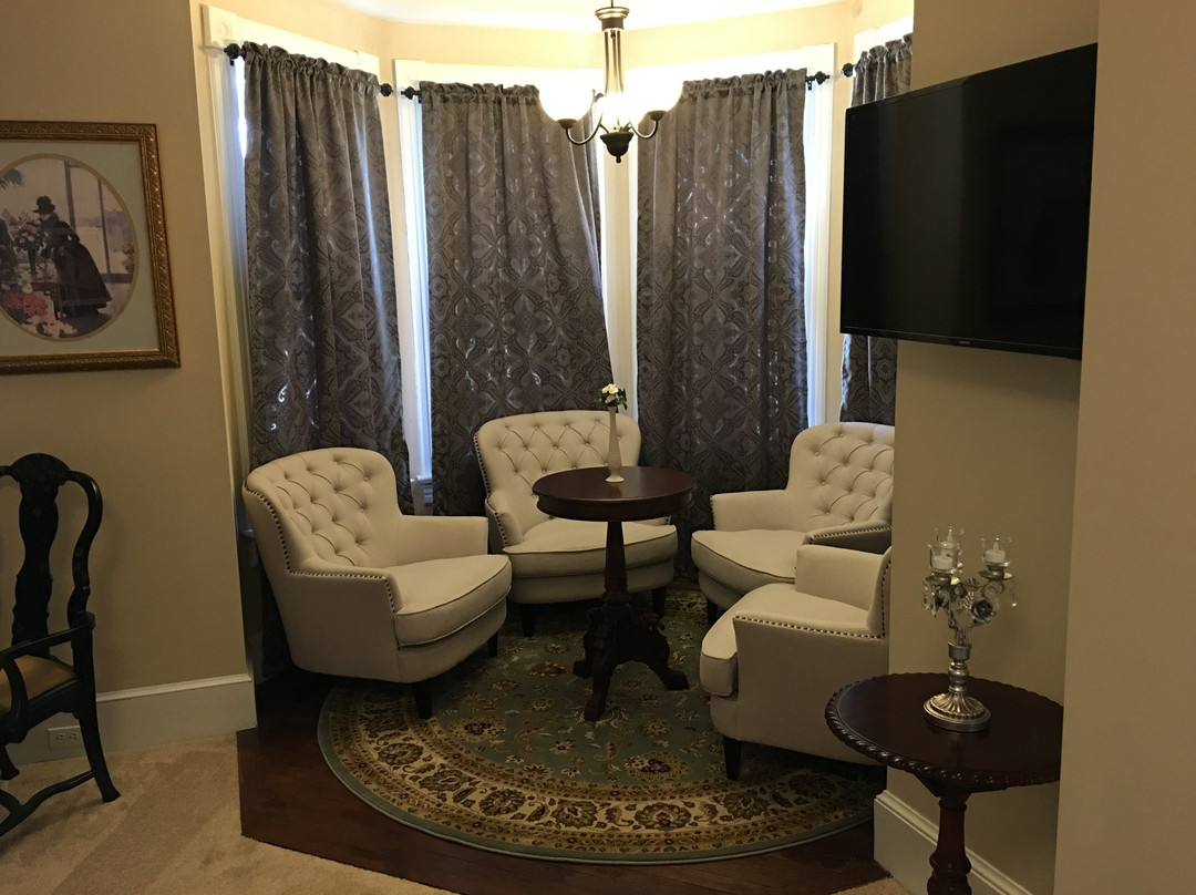 Dennison Street Inn主图