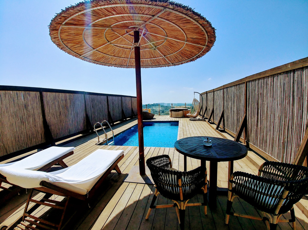 Gordonia Hotel主图