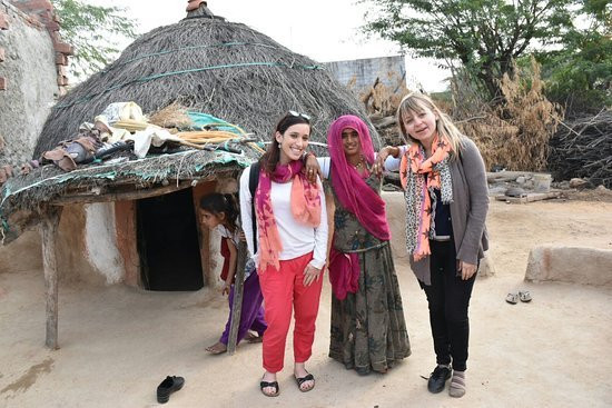 Bishnoi Village Safari Jodhpur景点图片