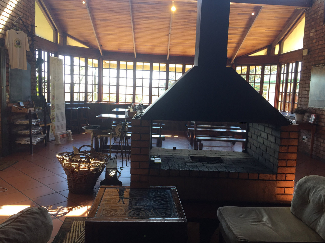 Hops Hollow Country House主图