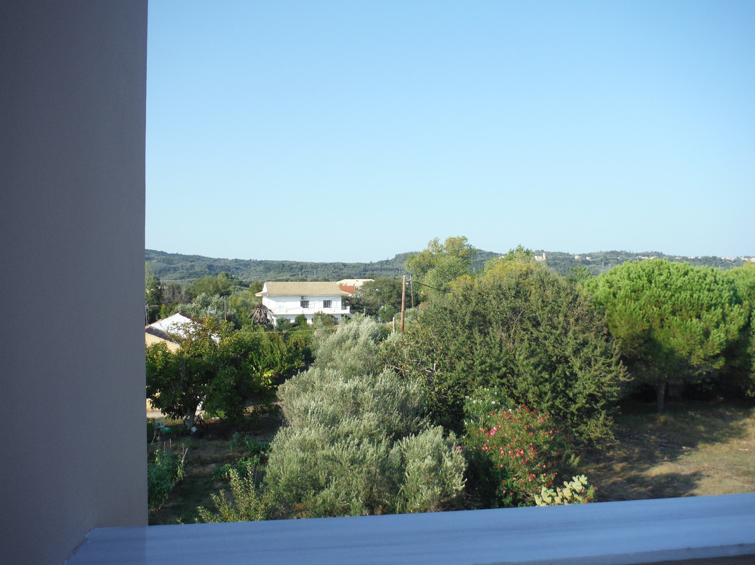 蓝色海洋公寓主图