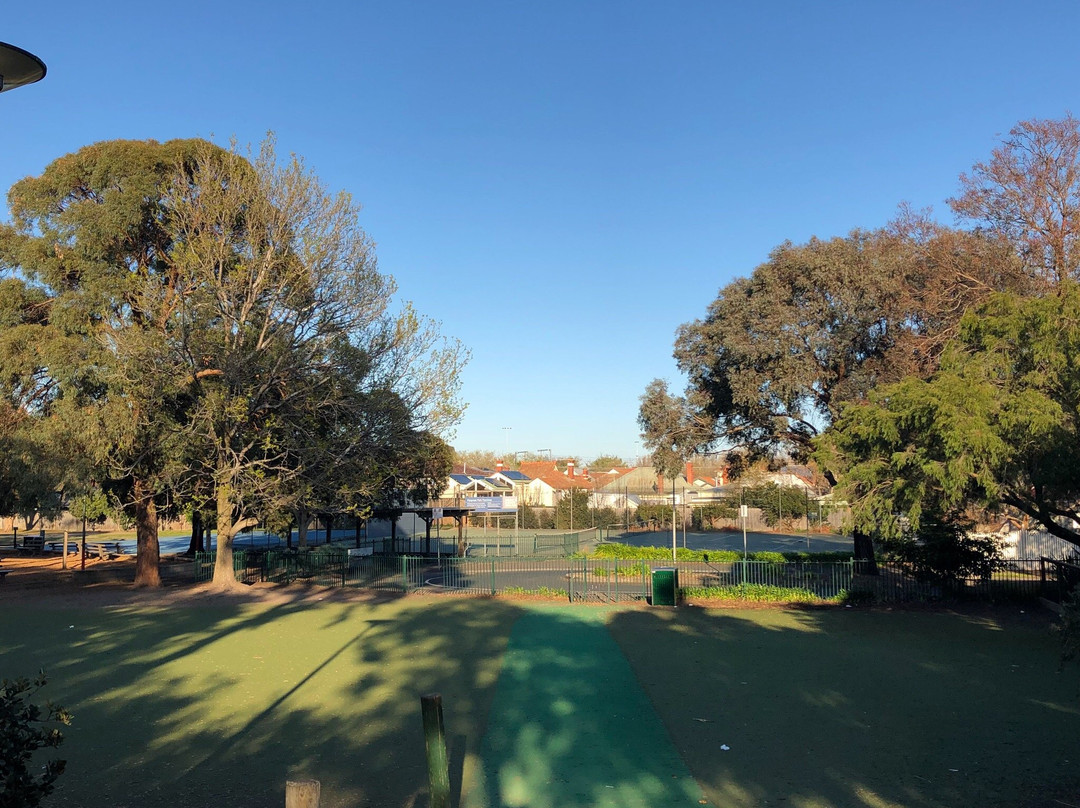 Penpraze Park-Malvern必去景点