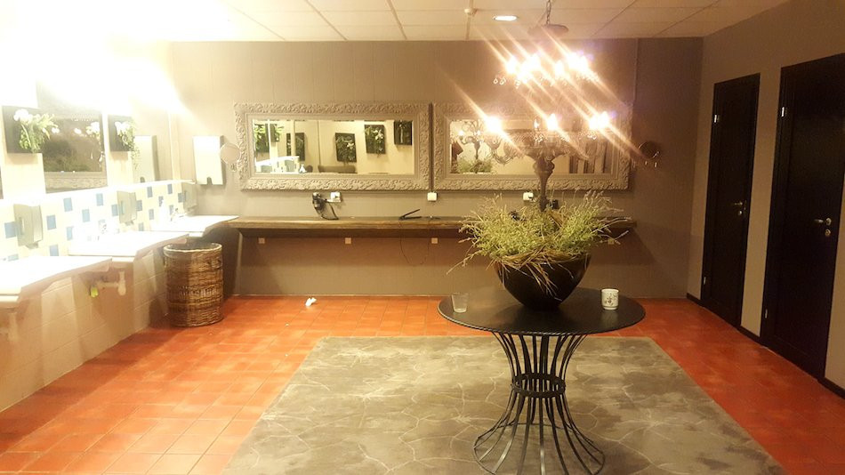 Arken Hotel & Art Garden Spa主图