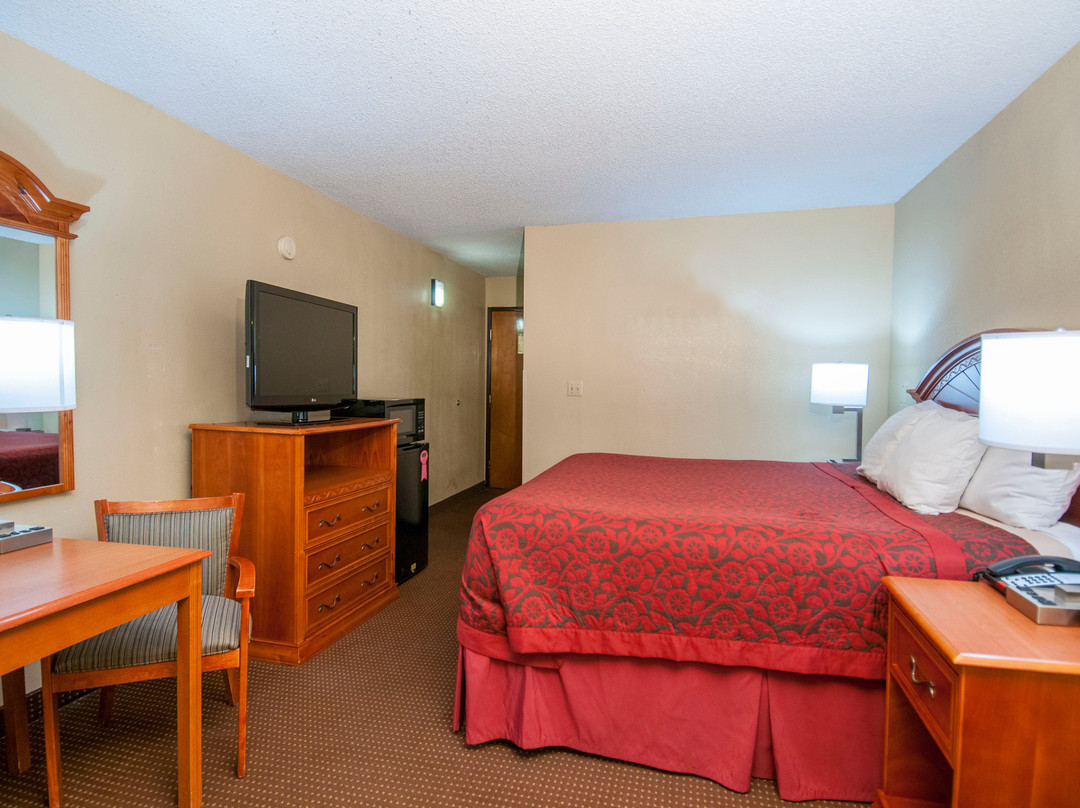 Days Inn by Wyndham Pauls Valley主图