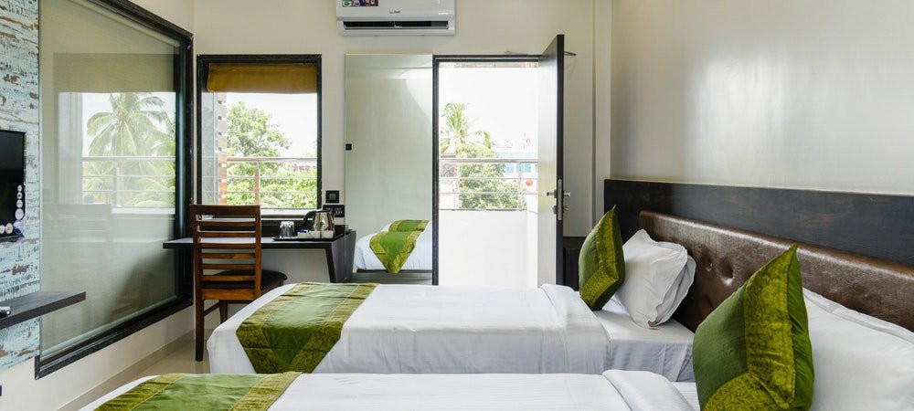 Treebo Malhaar Regency主图