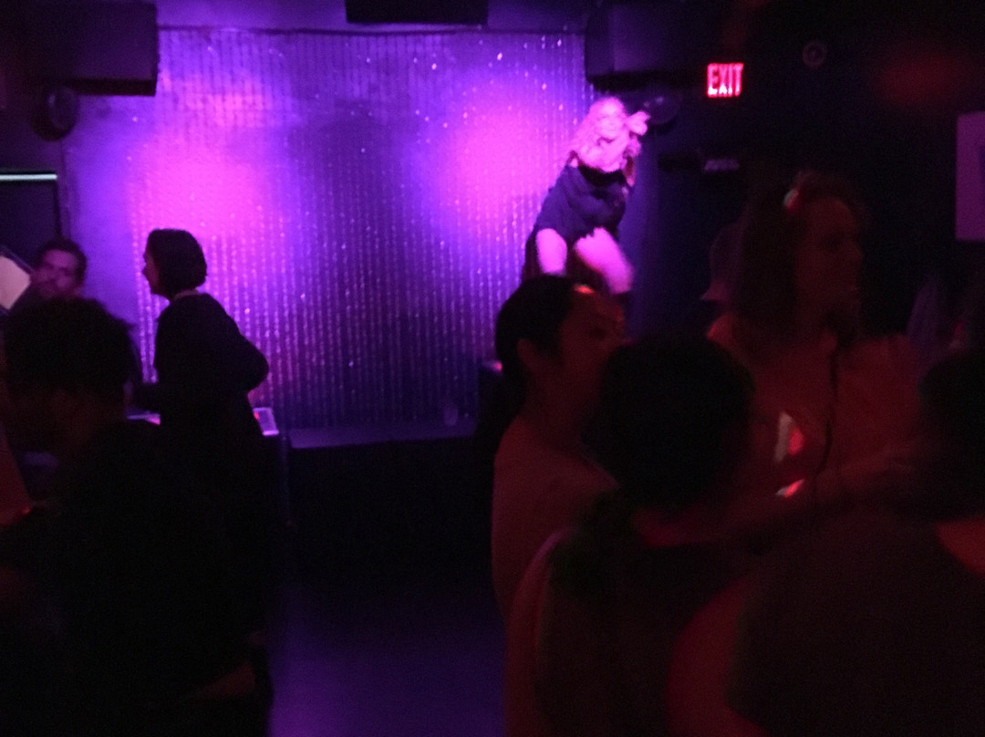 The Trestle Inn-费城必去景点