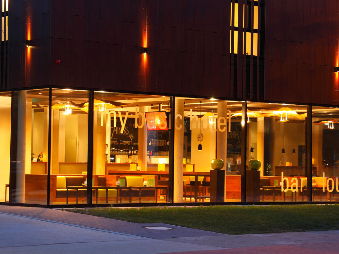 7THINGS - my favorite apartment主图