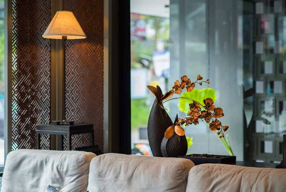 L Nimman Chiang Mai Boutique Hotel主图