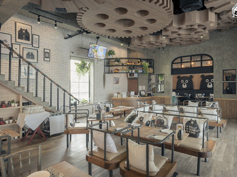 วิลล่า เดอ แบร์主图