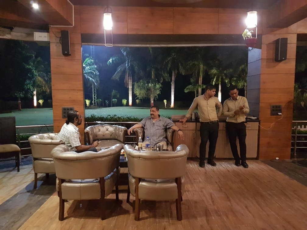 Noida Golf Course-诺伊达必去景点