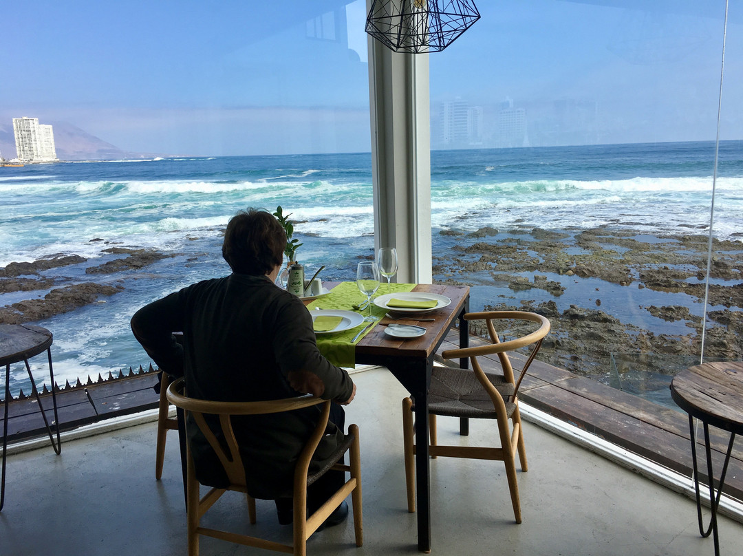 伊基克酒店住宿-Hotel Gavina Costa Mar