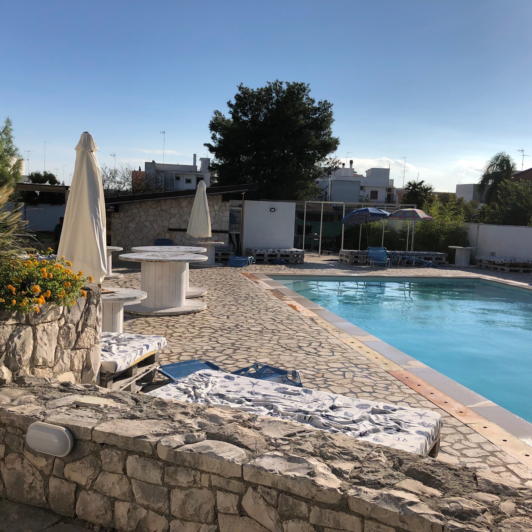 Borgo La Pineta-官方