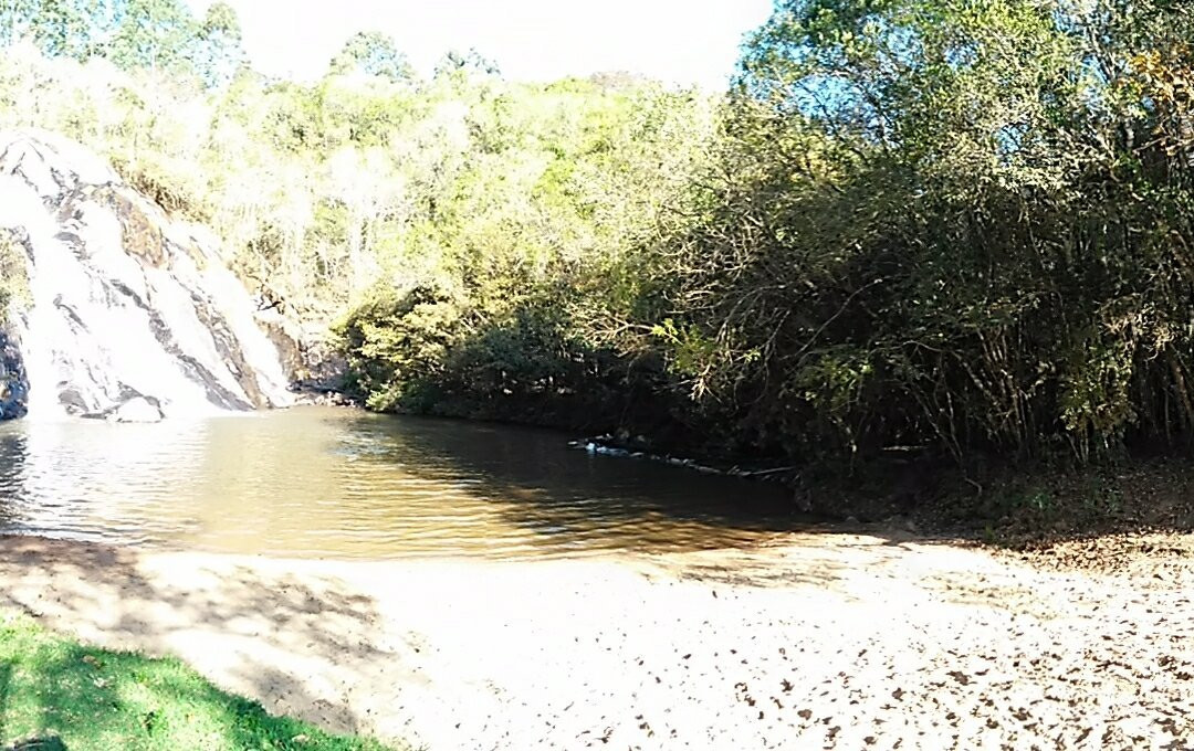 Santa Rita Falls-Bueno Brandao必去景点