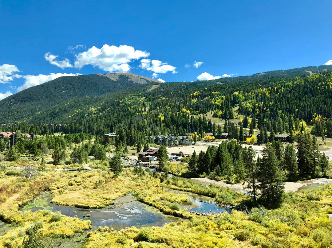 Hyatt Place Keystone / Dillon主图