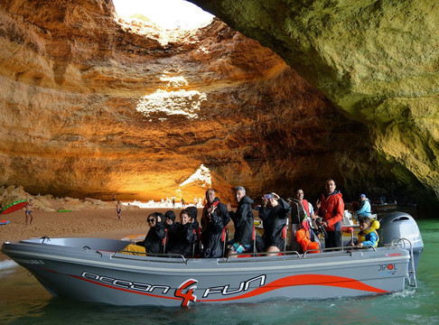 Ocean4Fun-波尔蒂芒必去景点