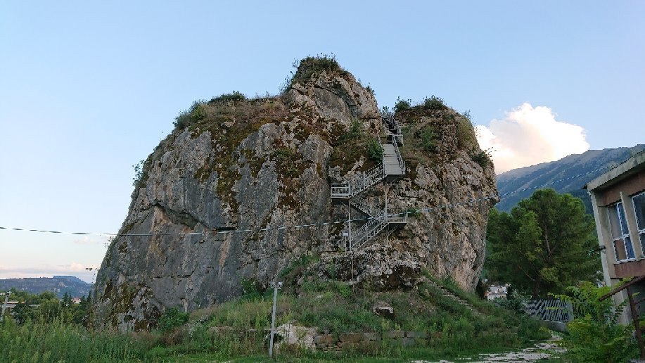 Guri i Qytetit景点图片