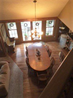 Edwardsburg酒店住宿-Winding Waters B&B