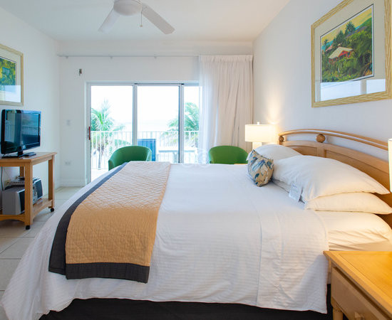 Wyndham Reef Resort Grand Cayman主图