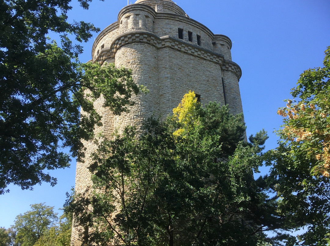 Jugenheim in Rheinhessen旅游攻略图片